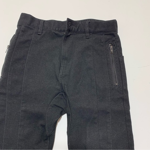 Zara boy’s 8Y jegging style jean pants - Picture 2 of 8